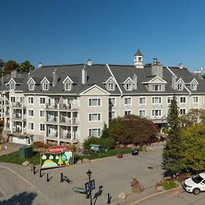 Holiday Inn Express & Suites Tremblant By Ihg